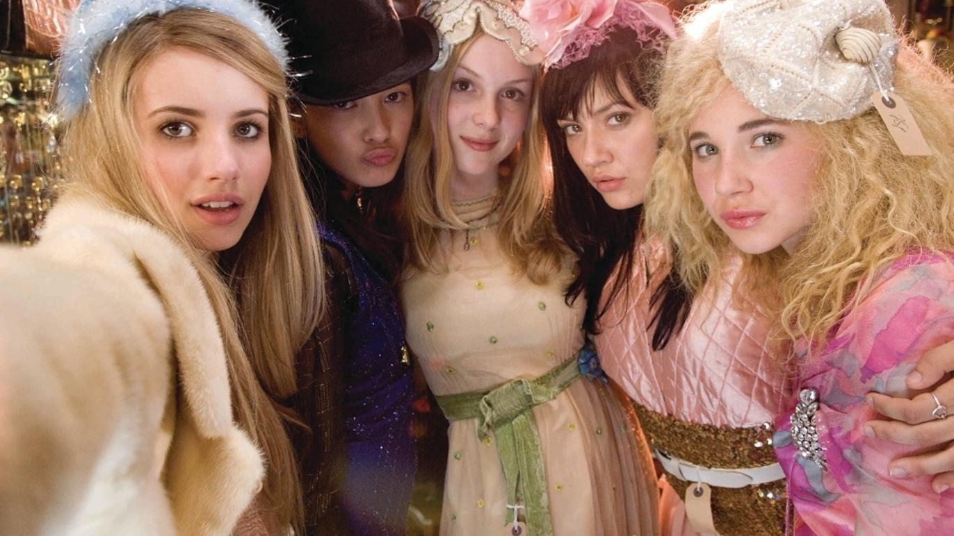 Wild Child 2008, directed by Nick Moore Film review