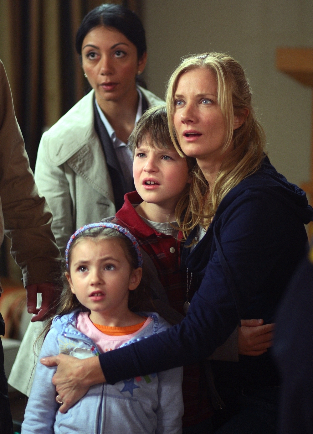 The Last Mimzy (2007), directed by Bob Shaye Film review