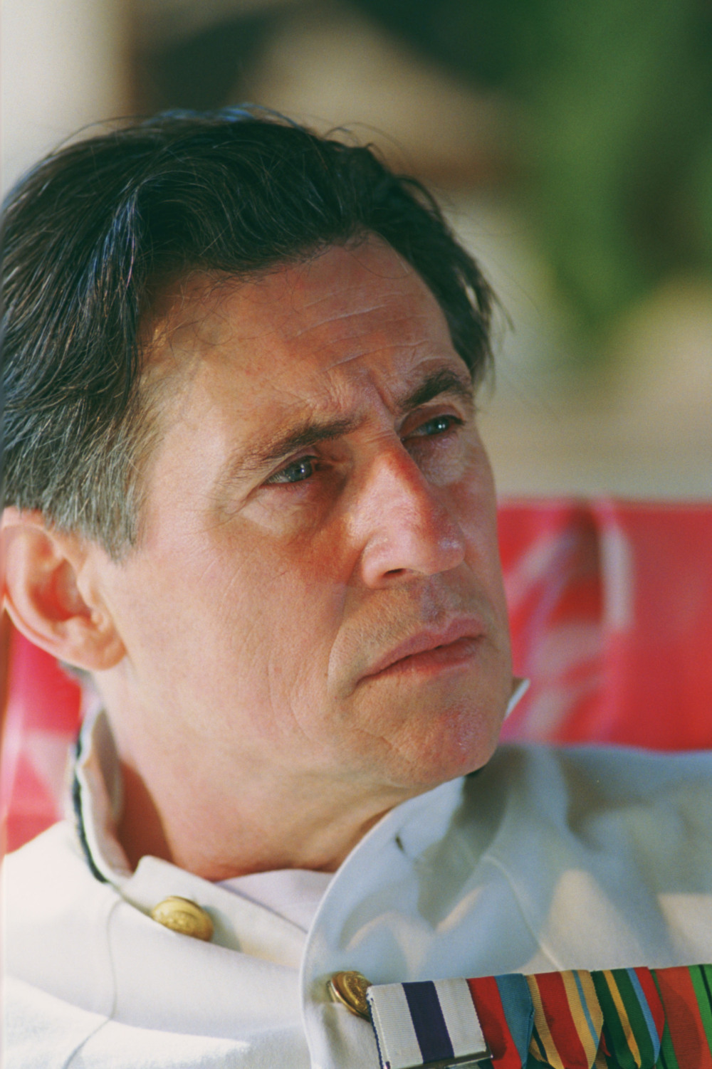 WahWah 2006, directed by Richard E Grant Film review