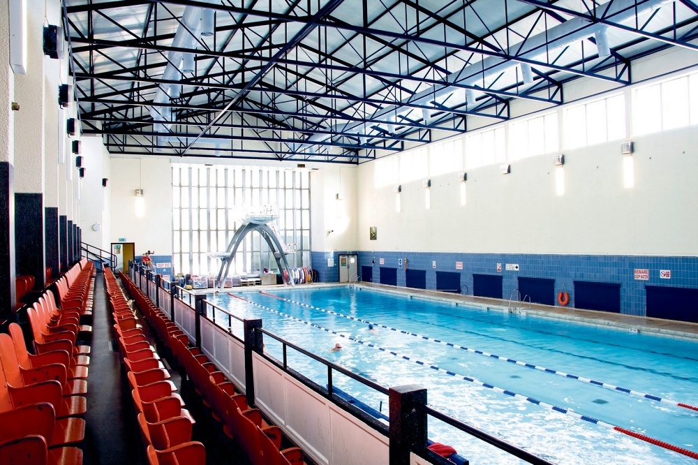 London's Best Swimming Pools 28 London Pools and Lidos For Super Swimmers