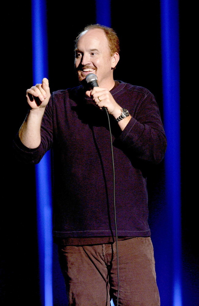 The best standup comedy on UK Netflix Time Out Comedy Time Out London