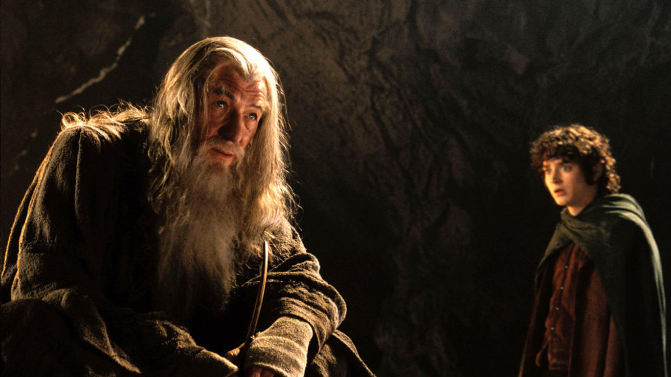 Best Fantasy Movies 50 Best Spectacular Fantasy Films