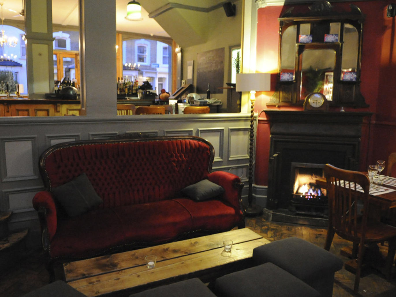 13 Best Pubs in Stoke Newington for a Great Night Out