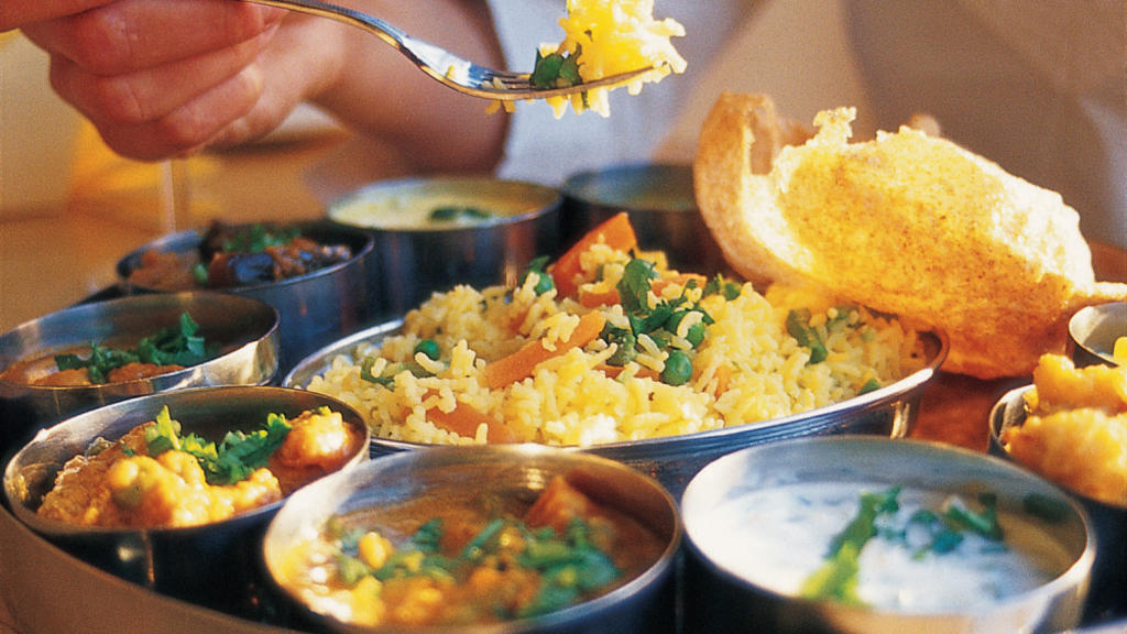 Edinburgh's best Indian restaurants Restaurants Time Out Edinburgh