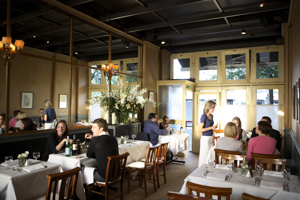 Riva Restaurants in Barnes, London