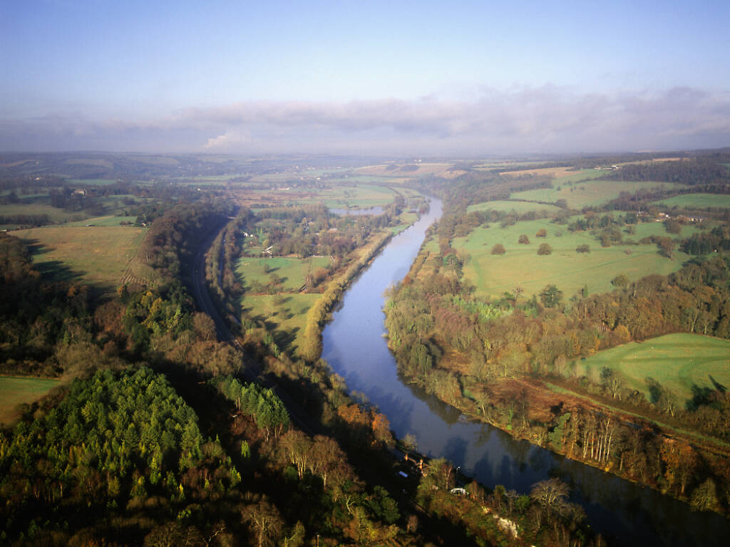 10 Best Walks Near London Take the Scenic Route