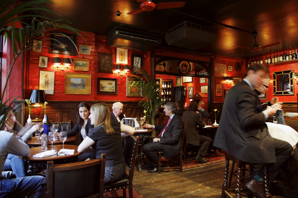 Bars in London Coolest London bars Time Out London