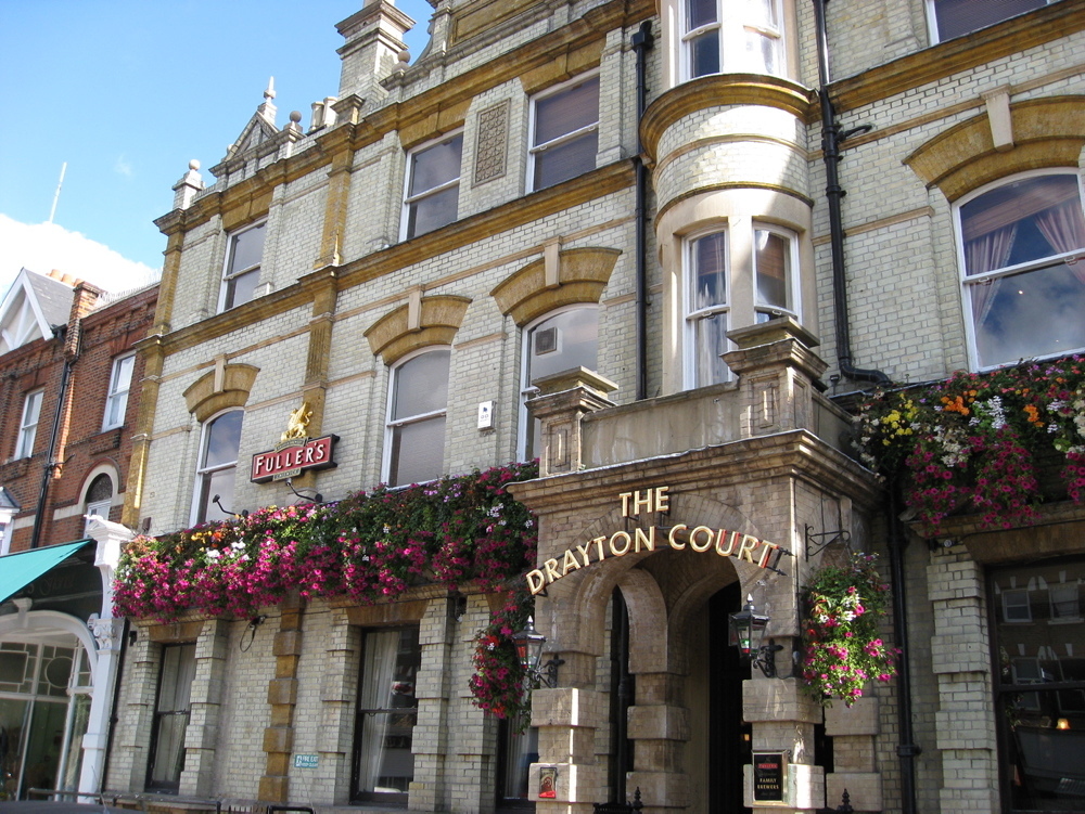 Isolieren Labor Herrlich drayton court hotel west ealing verweisen