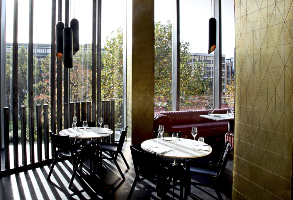 Best ribs in London Restaurants Time Out London