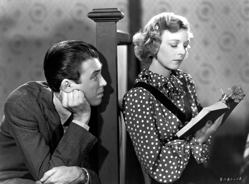The Shop Around the Corner 2010, directed by Ernst Lubitsch Film review