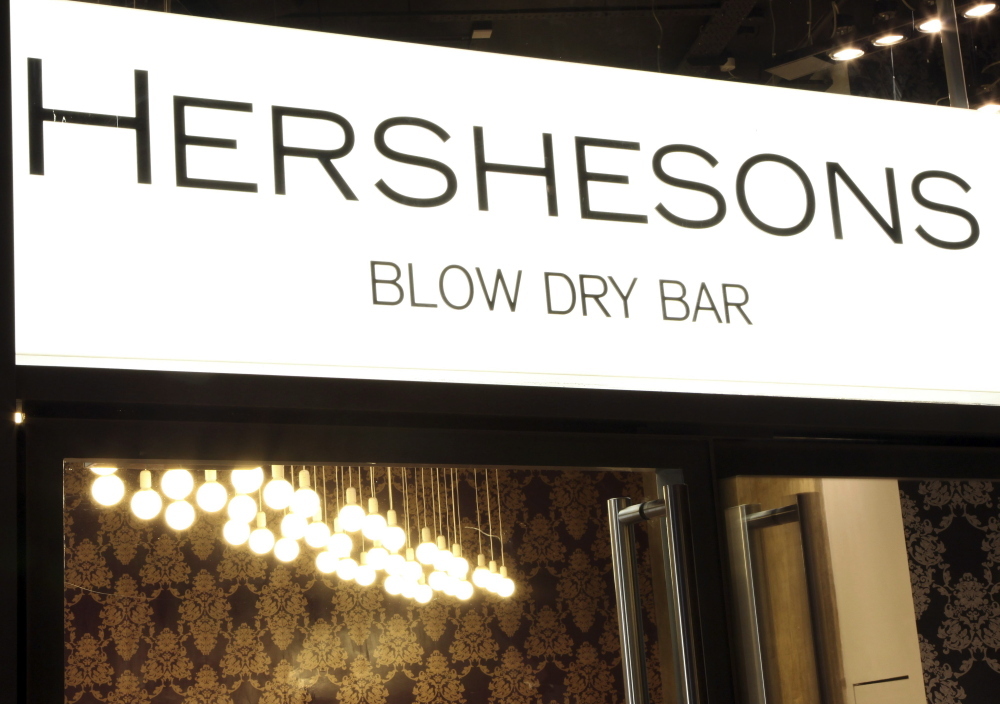 London's best hairdressers Best hair salons and barbers in London