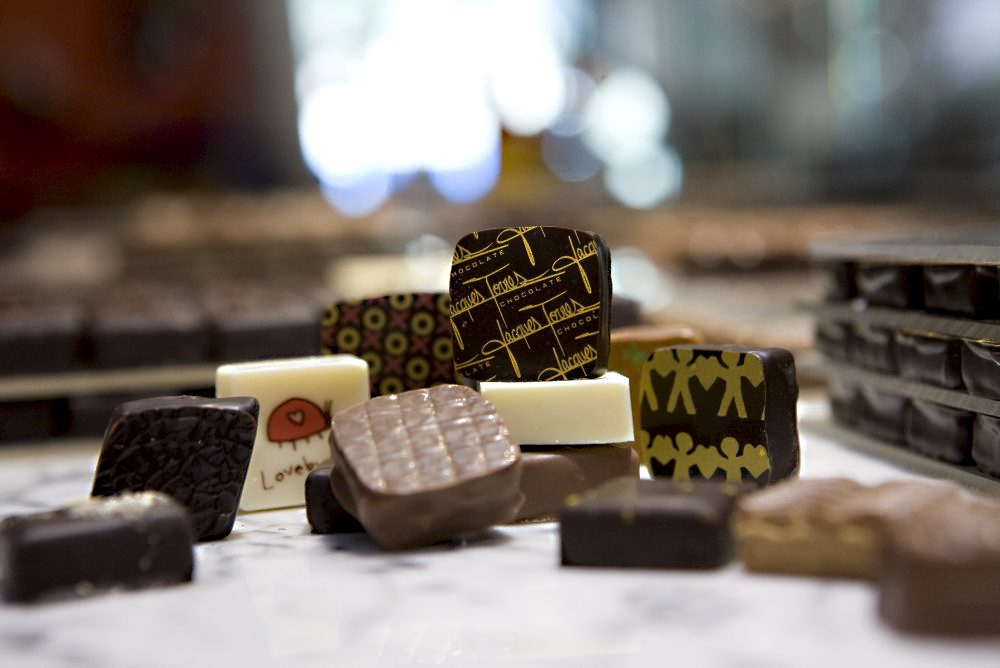 19 Chocolate Shops To Go Cocoa For London’s Best Chocolatiers