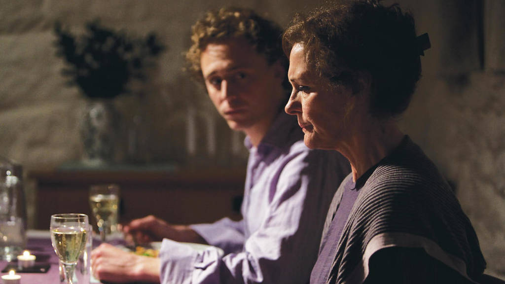 Archipelago 2011, directed by Joanna Hogg Film review