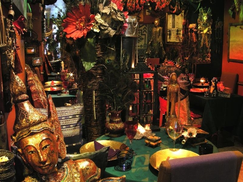 Archipelago Restaurants in Fitzrovia, London