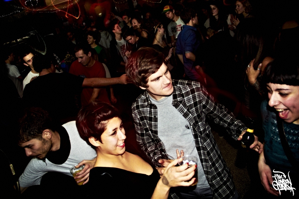 Reggae Roast Clubs in London