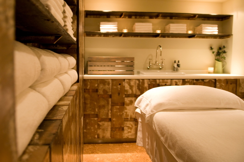 7 Affordable Spas In London Get pampered on a budget in London