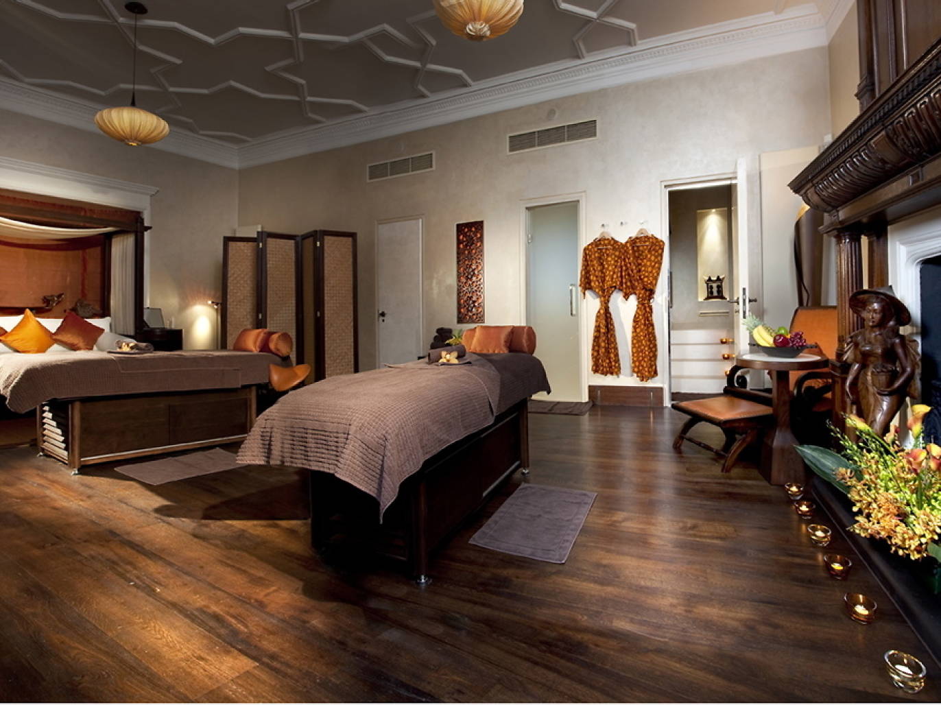 The Best Spas in London 18 London Spas for Ultimate Relaxation