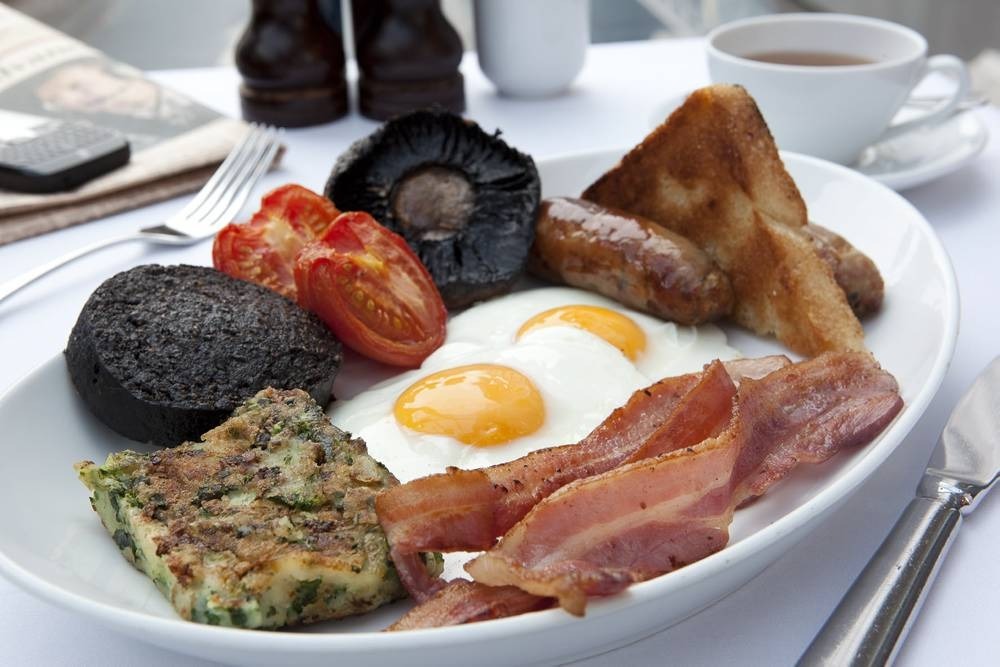 Best breakfasts and brunches in south London Restaurants, cafés and coffee shops Time Out London