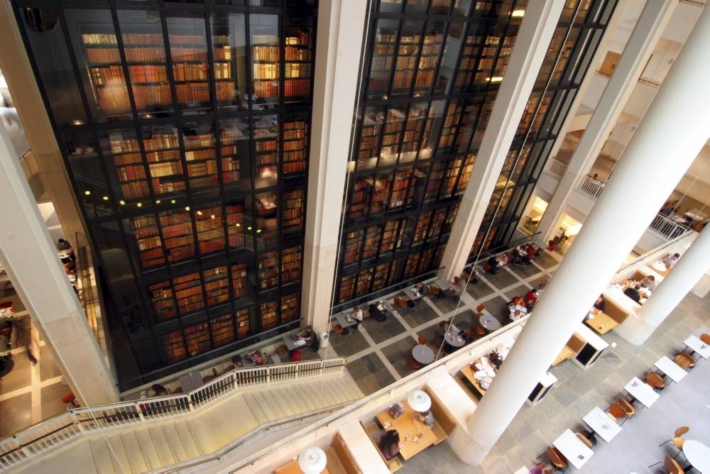 Latenight museum opening hours in London Museums and attractions in London Time Out London