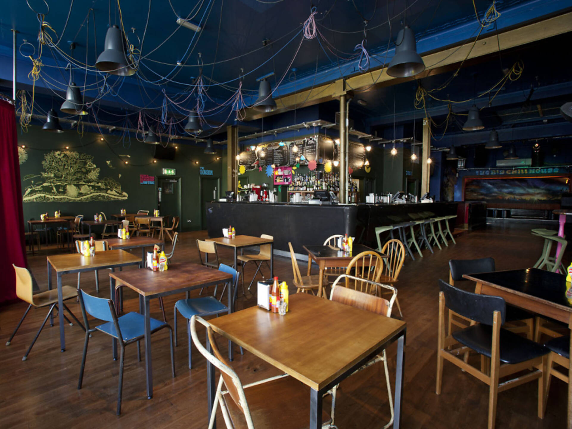 15 Best Bars In King’s Cross Ultimate Guide To King’s Cross Drinking