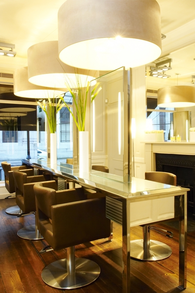 London's best hairdressers Best hair salons and barbers in London