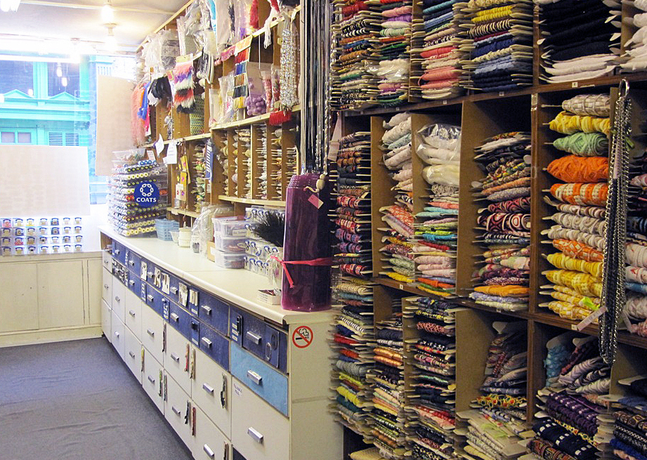 Best shops in Soho Shopping Time Out London