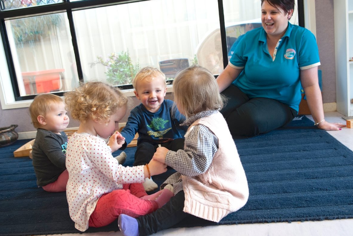 Compare Child Care in Leeton, NSW 2705 Enquire on Toddle