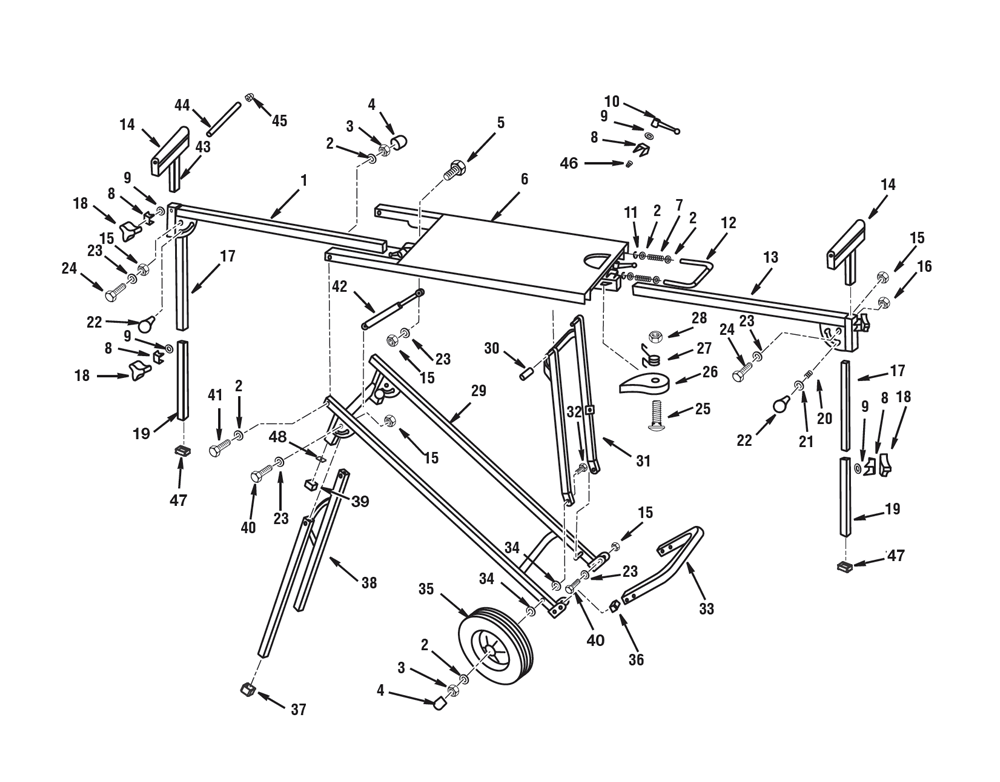 Buy Ridgid AC9940 Replacement Tool Parts Ridgid AC9940 Other tools in