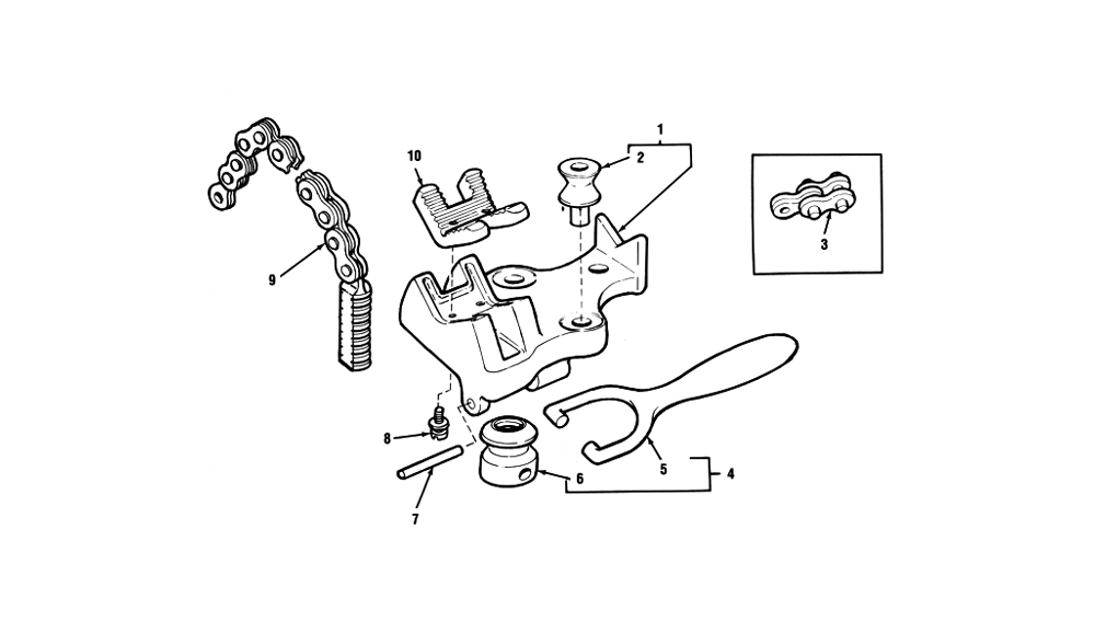 Buy Ridgid BC2A Replacement Tool Parts Ridgid BC2A Diagram