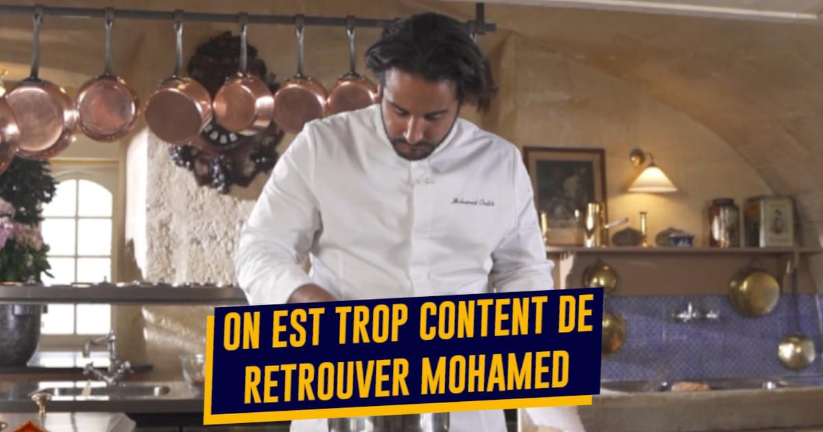 Top 10 des trucs à retenir de la semaine 3 de Objectif Top Chef 2021