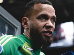 Everson, de AtléTico-MG, exalta a Mirassol después de la victoria en Brasileirão