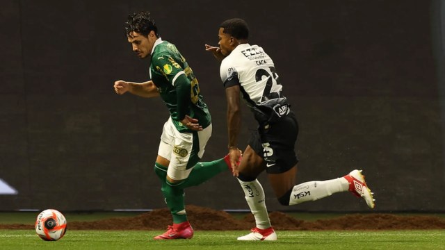 Paulista debe adoptar el modelo de la Liga de Campeones para el Estado 2026 | Admiradores