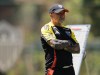 Actualización del Atlético-MG situaciones de Saravia y Júnior Santos