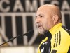 Refuerzo del Atlético-MG, Tressoldi detalla las características del juego