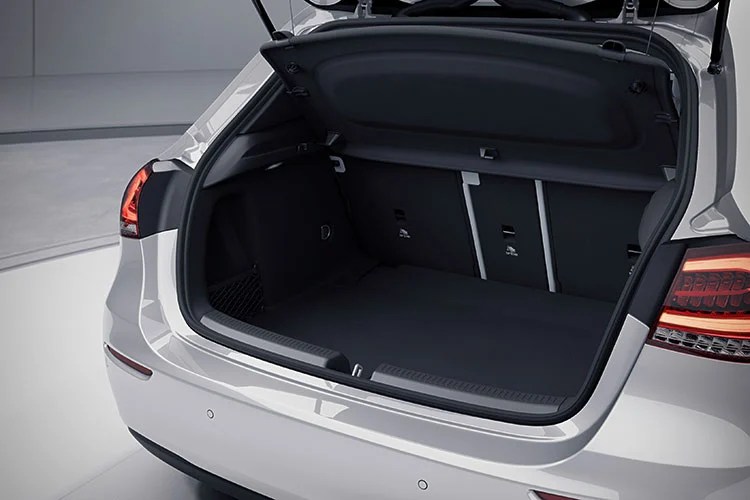 New MercedesBenz AClass launched in Singapore Torque