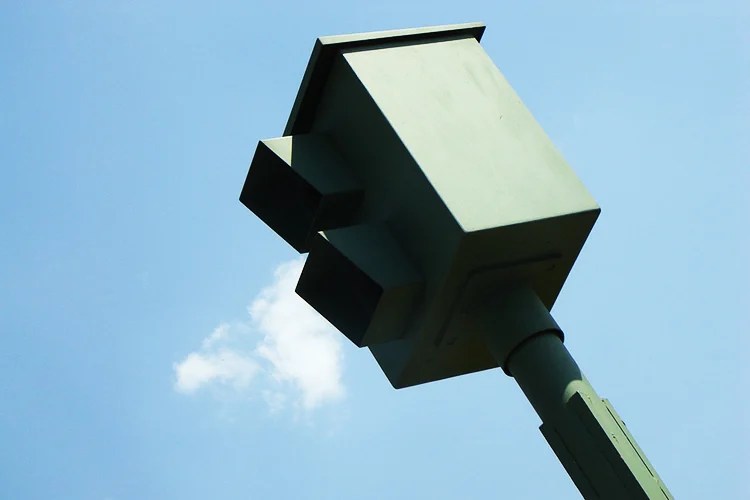 Red light camera Can I appeal the summons I received?