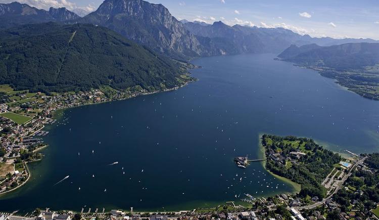 Motorik Park Gmunden