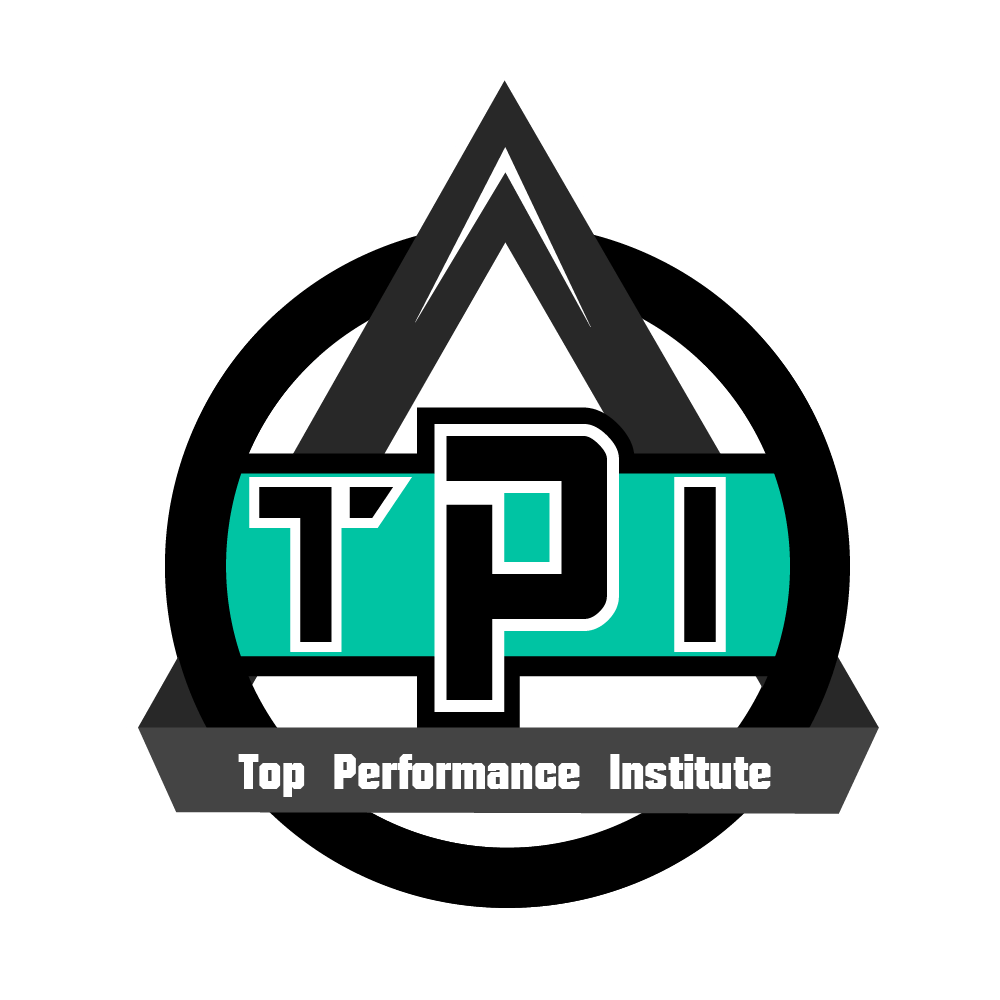 Rehabilitering TPI