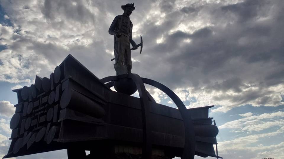 Chisholm Residents Look to Build Inclusion for BIPOC In Minnesota's Iron Range TPT Originals