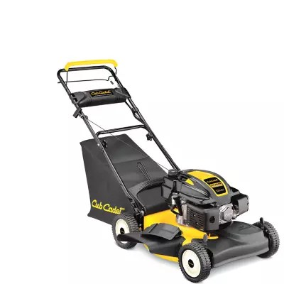 Cub Cadet? 21 In. 3in1 173cc Electric Start Selfpropelled Mower Skimba
