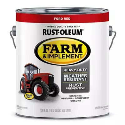 Shop for Rust Oleum Paint at Tractor Supply Co.
