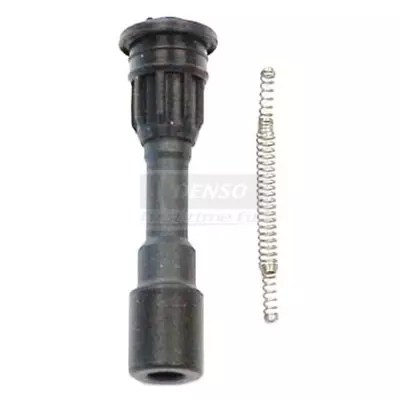 DENSO Direct Ignition Coil Boot Kit - 2 Boots, BBNF-NDE-671-4281 at
