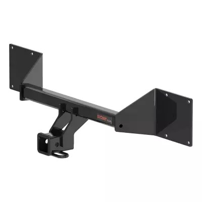 CURT Class 3 Trailer Hitch, 2 in. Receiver, Select Porsche Cayenne