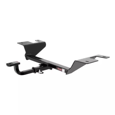 CURT Class 1 Trailer Hitch, 1-1/4 in. Ball Mount, Select Chevrolet