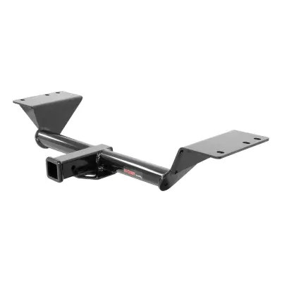 CURT Class 3 Trailer Hitch, 2 in. Receiver, Select GMC Acadia, 13293 at