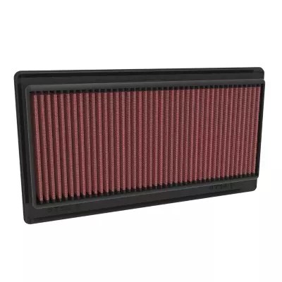 K&N High Performance Premium Powersport Engine Air Filter, 2000-2019