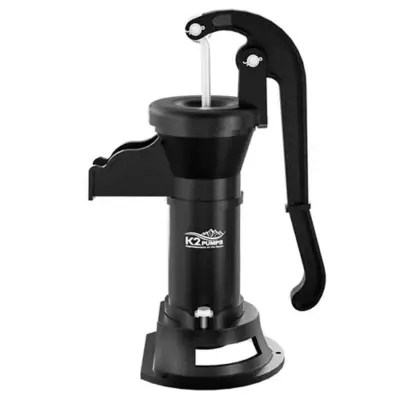 K2 Pumps Pitcher Pump Leather Repair Kit at Tractor Supply Co.