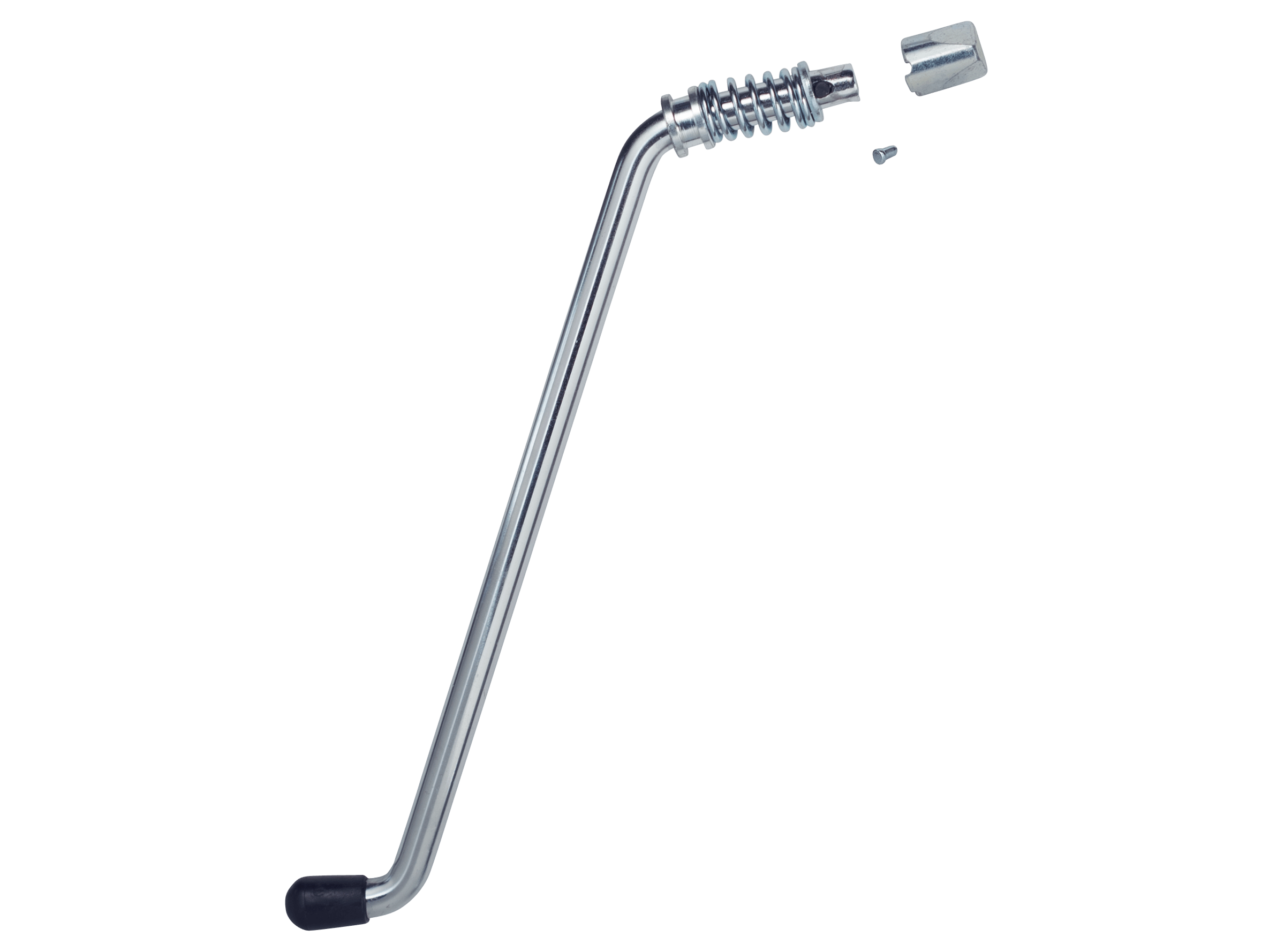 Electra Kickstand integrated 26in cruiser w/hrdwr 285 chrome 2024 à 13.99 € en ligne ou dans