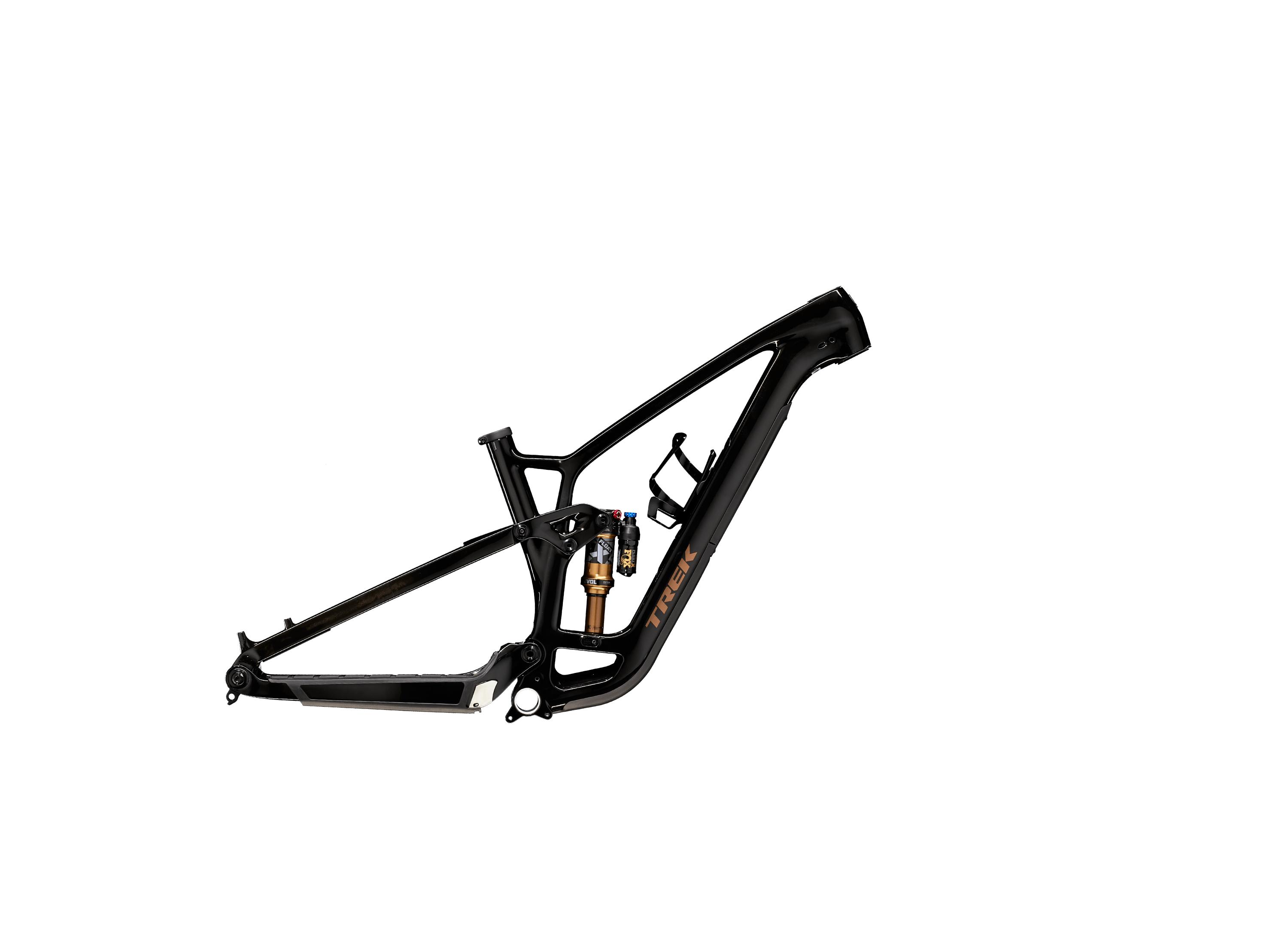 Trek Fuel ex c f/s 4799 € Culture Vélo