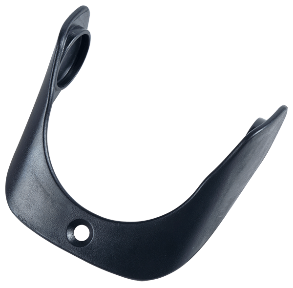 Trek Frame part boone isospeed external cover black 2023 à 5.99 € en